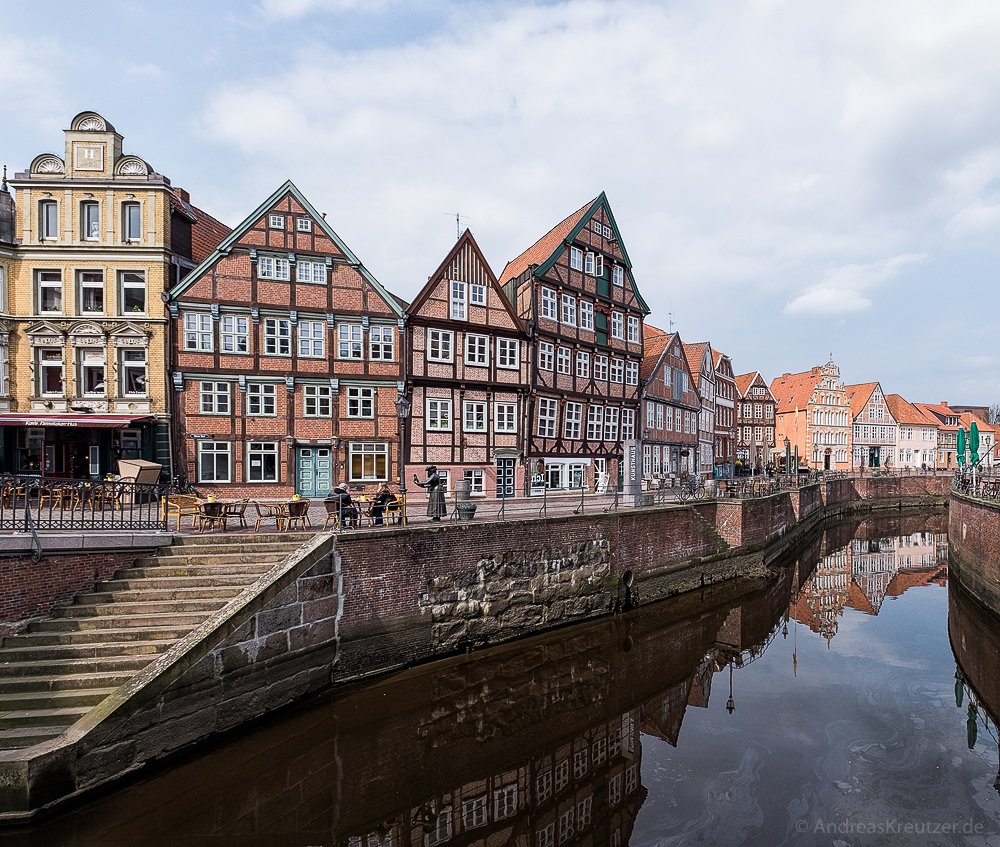 Stade Altstadt