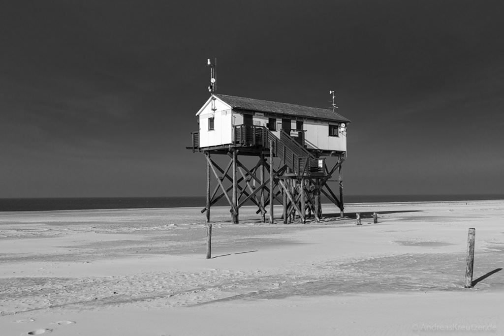 Sankt Peter-Ording