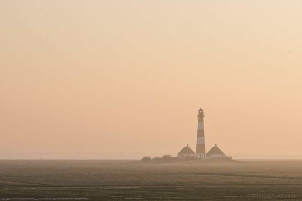 Westerhever Leuchtturm