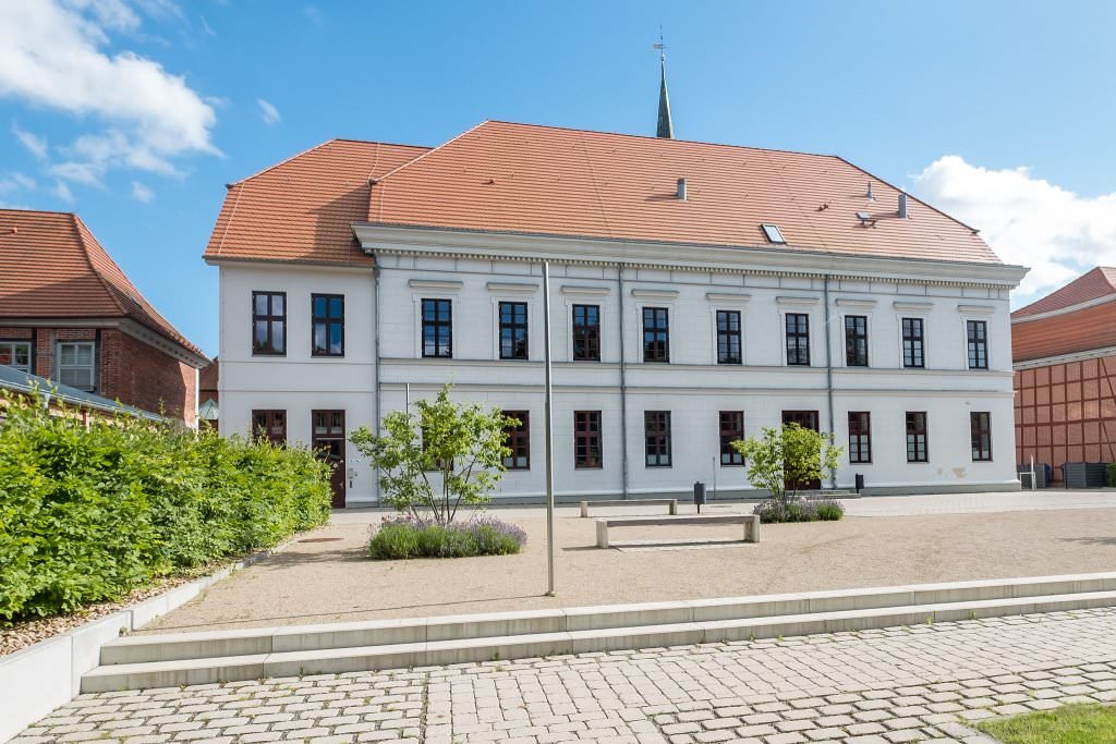 Bürgerhaus Boizenburg