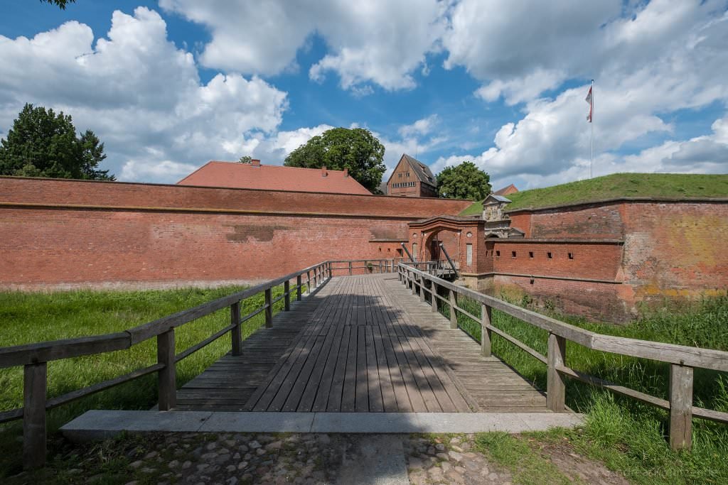 Festung Dömitz