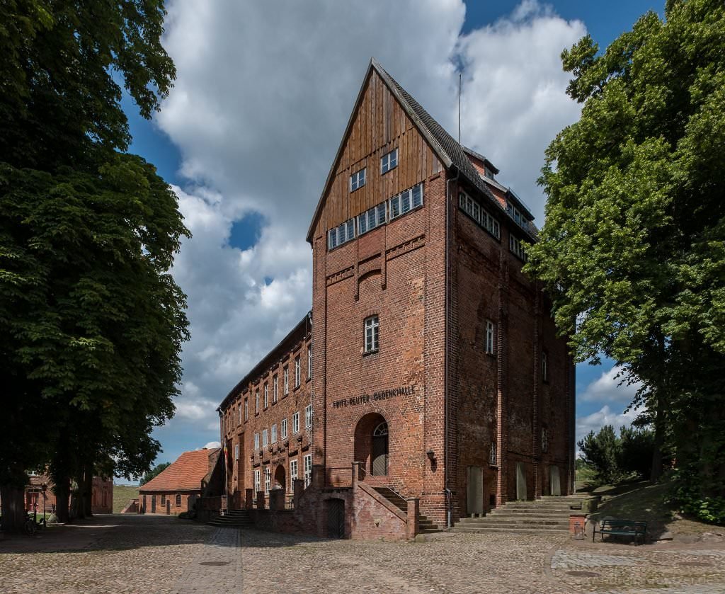 Festung Dömitz