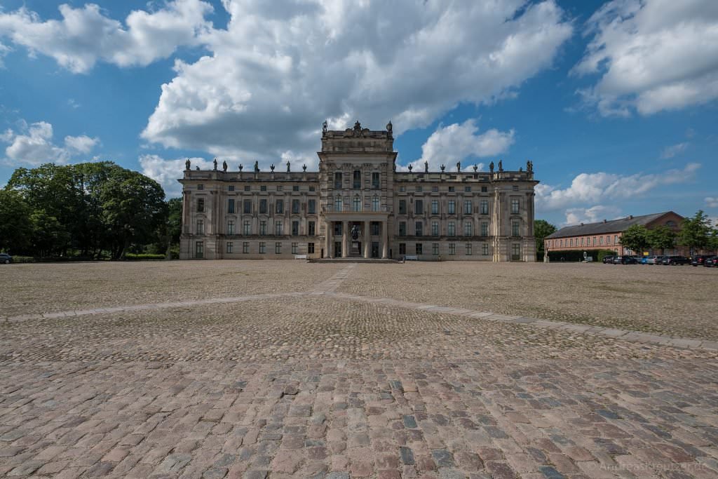 Schloss Ludwigslust