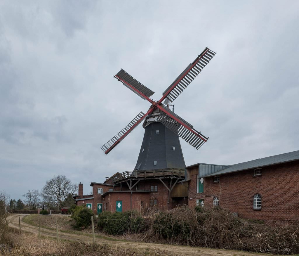 Riepenburger Mühle