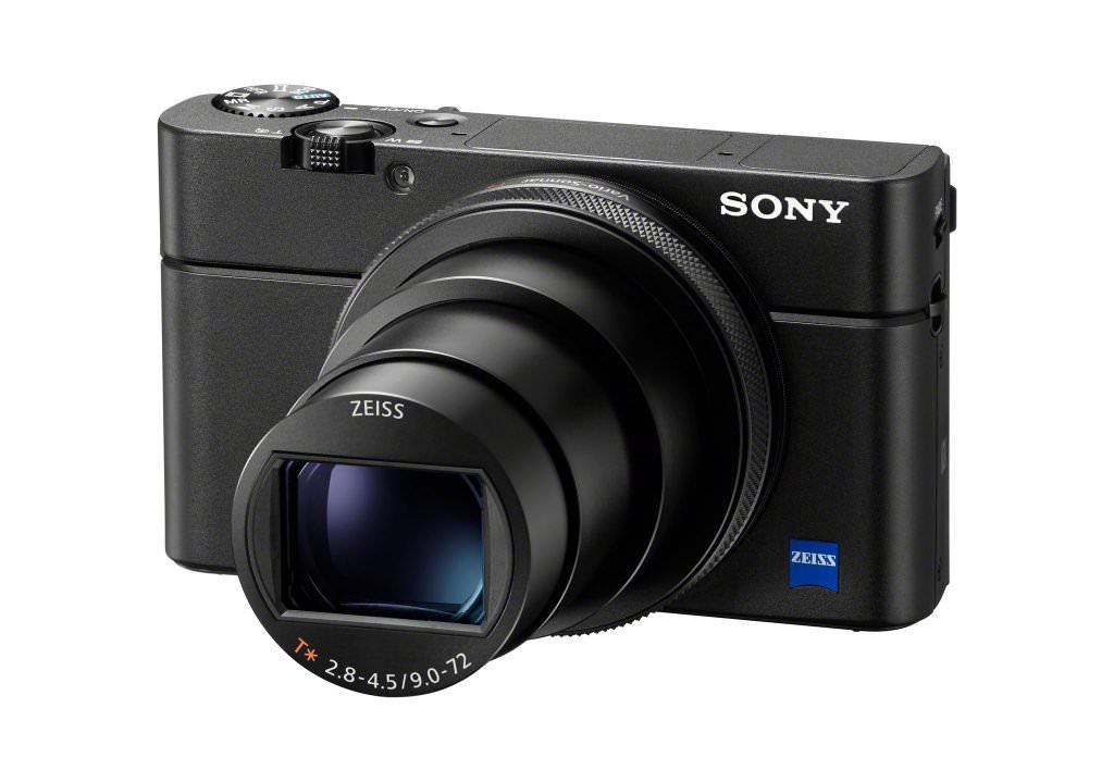 Sony RX100 VI