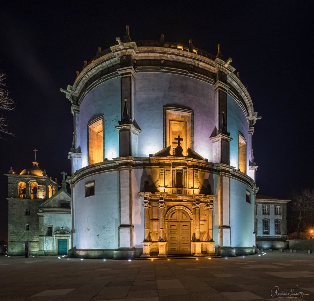 Kloster Mosteiro da Serra do Pilar