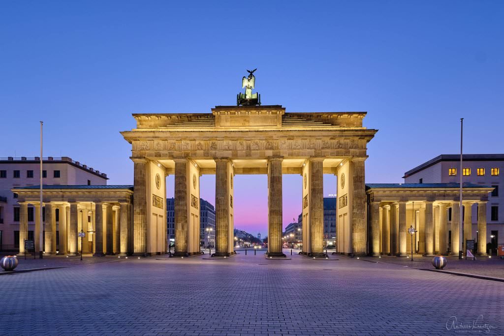 Brandenburger Tor