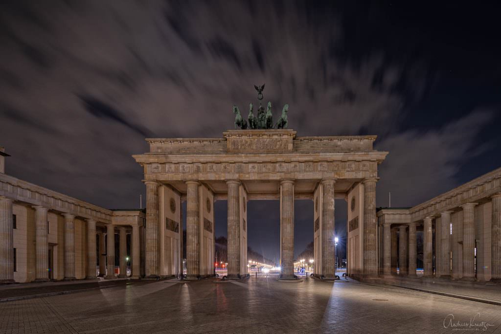 Brandenburger Tor