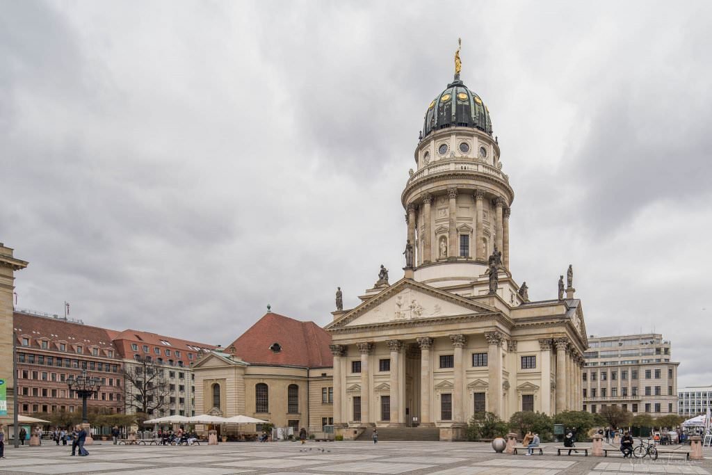 Französischer Dom