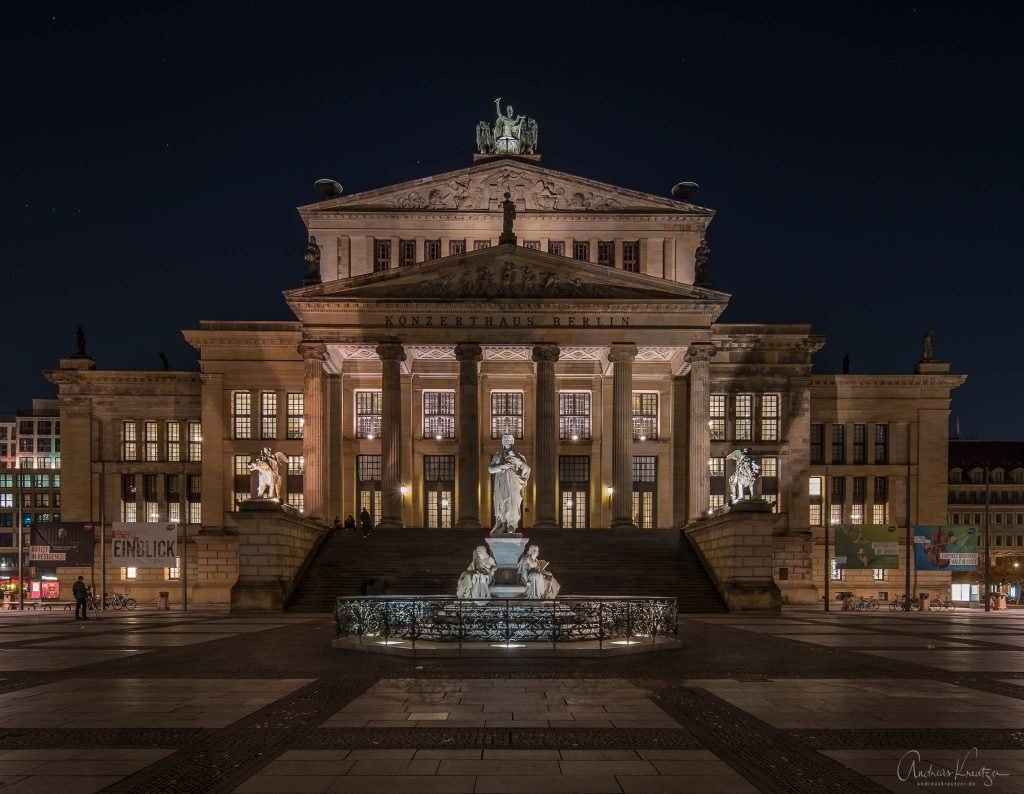 Konzerthaus Berlin