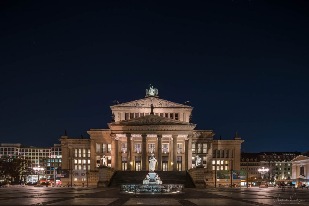 Konzerthaus Berlin