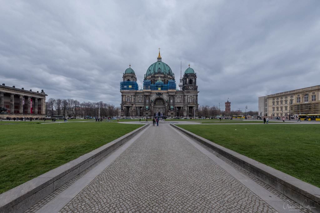 Lustgarten