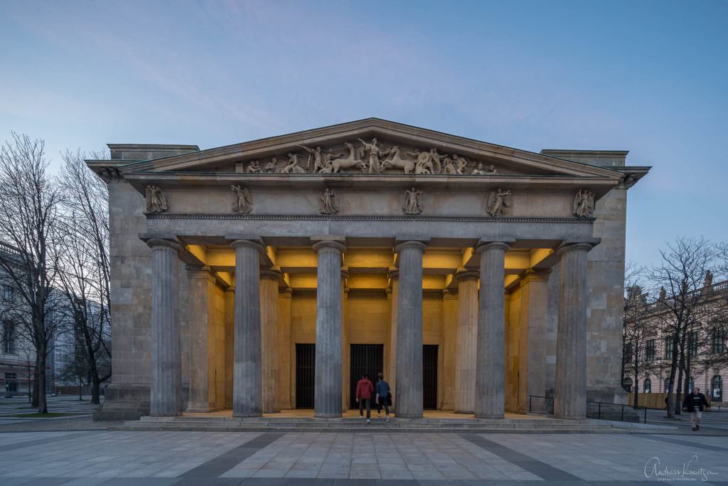 Neue Wache