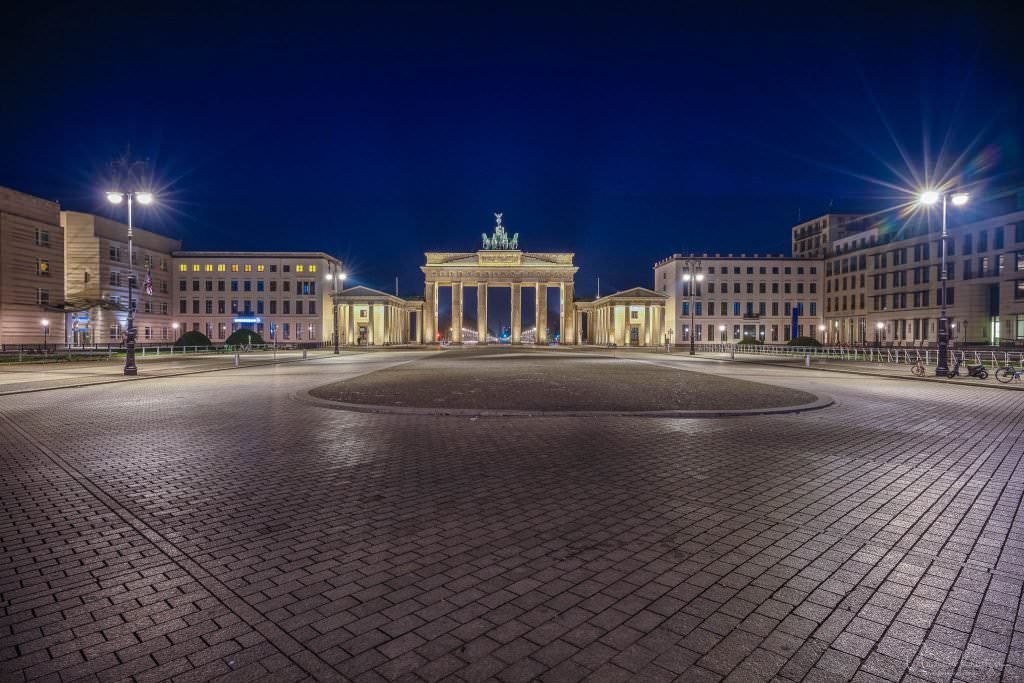 Pariser Platz