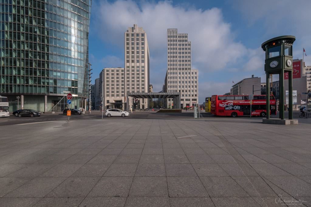 Potsdamer Platz