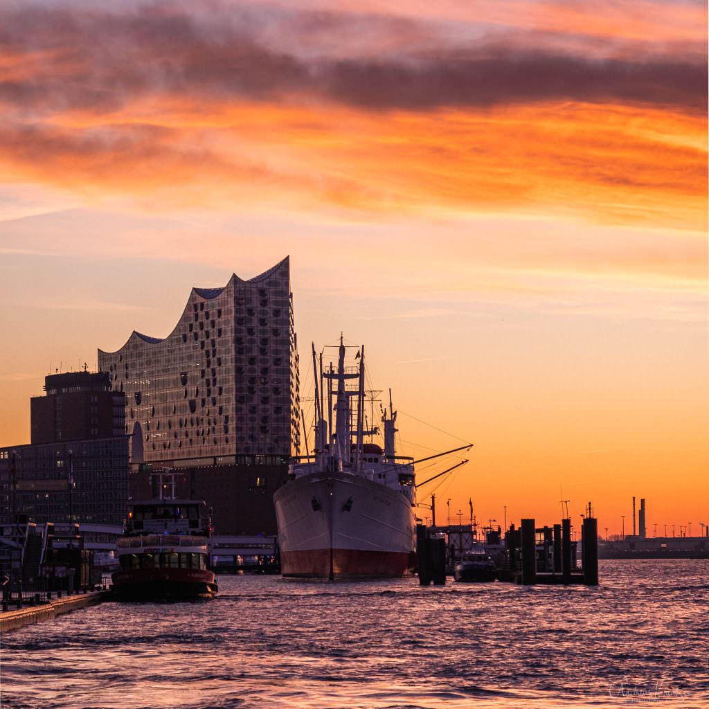 Elbphilharmonie