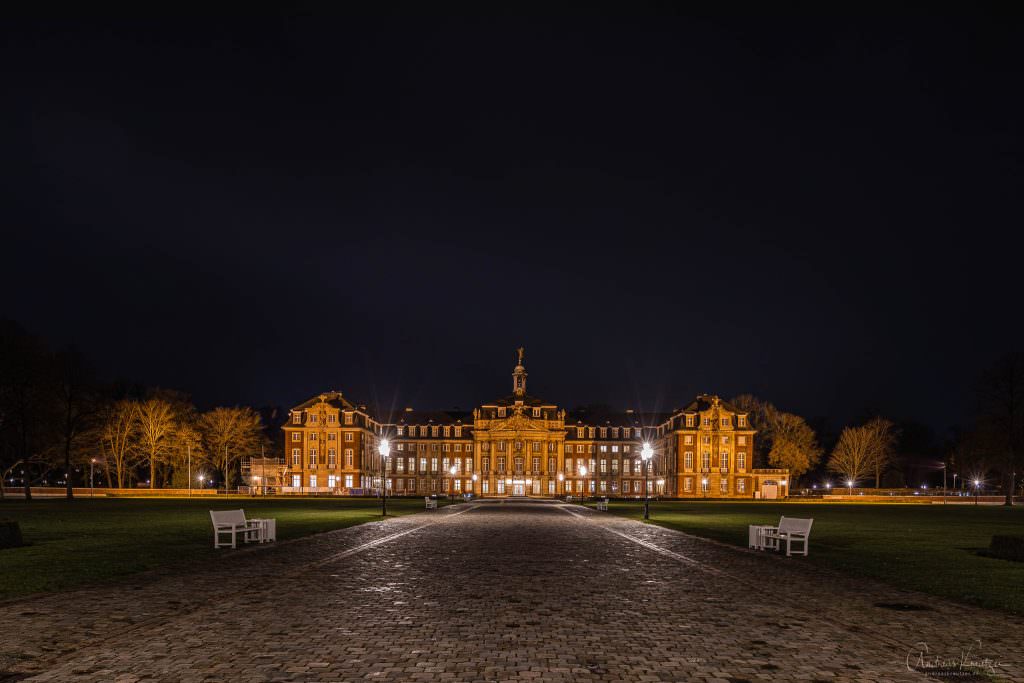 Schloss Münster