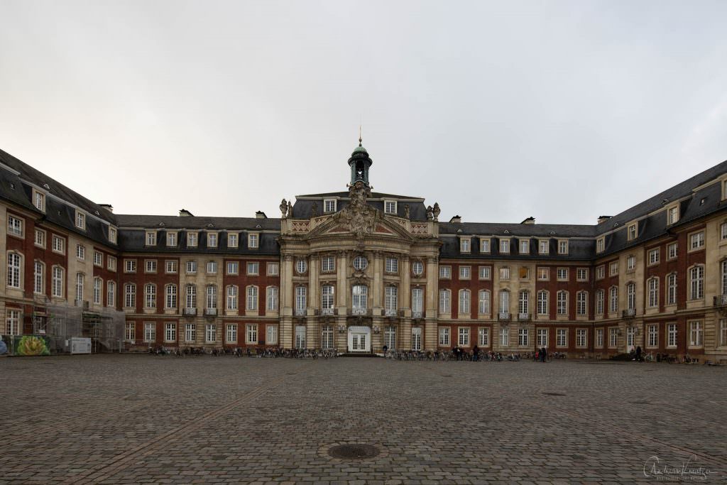 Schloss Münster