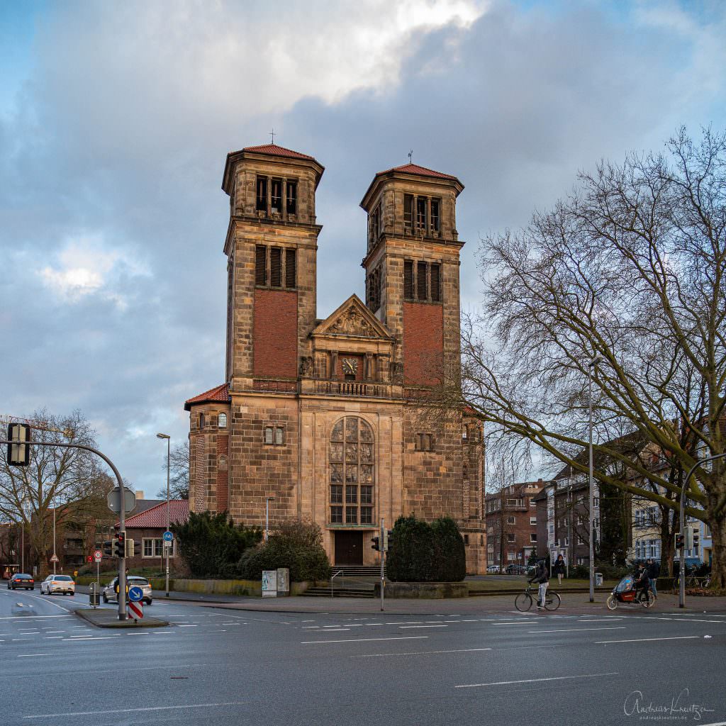 St. Antonius in Münster