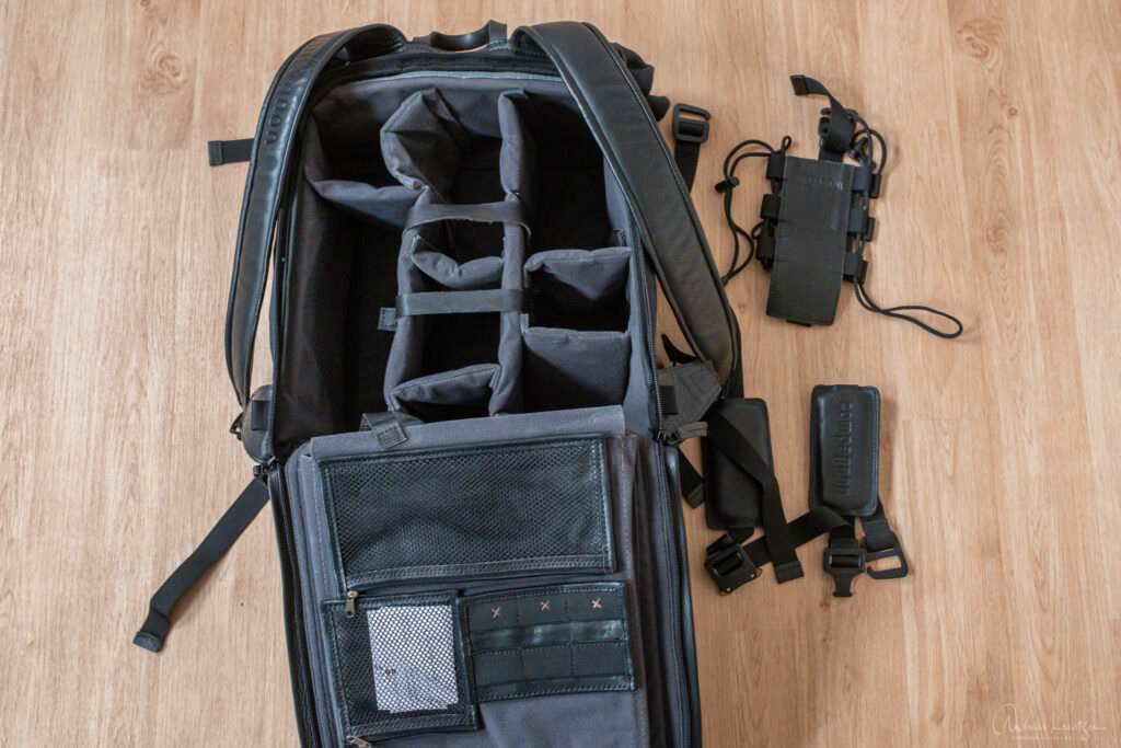 Compagnon cheap backpack review