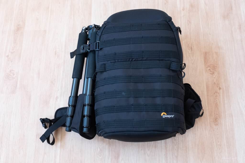 LowePro Tactic 450 AW