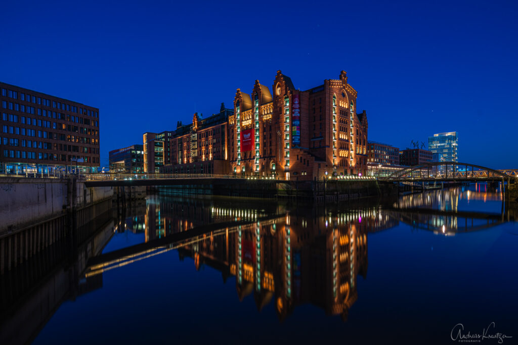 Maritimes Museum Hamburg