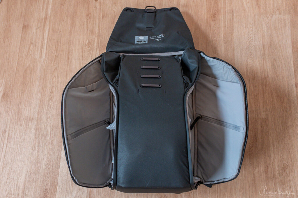 Peak Design Everyday Backpack V2