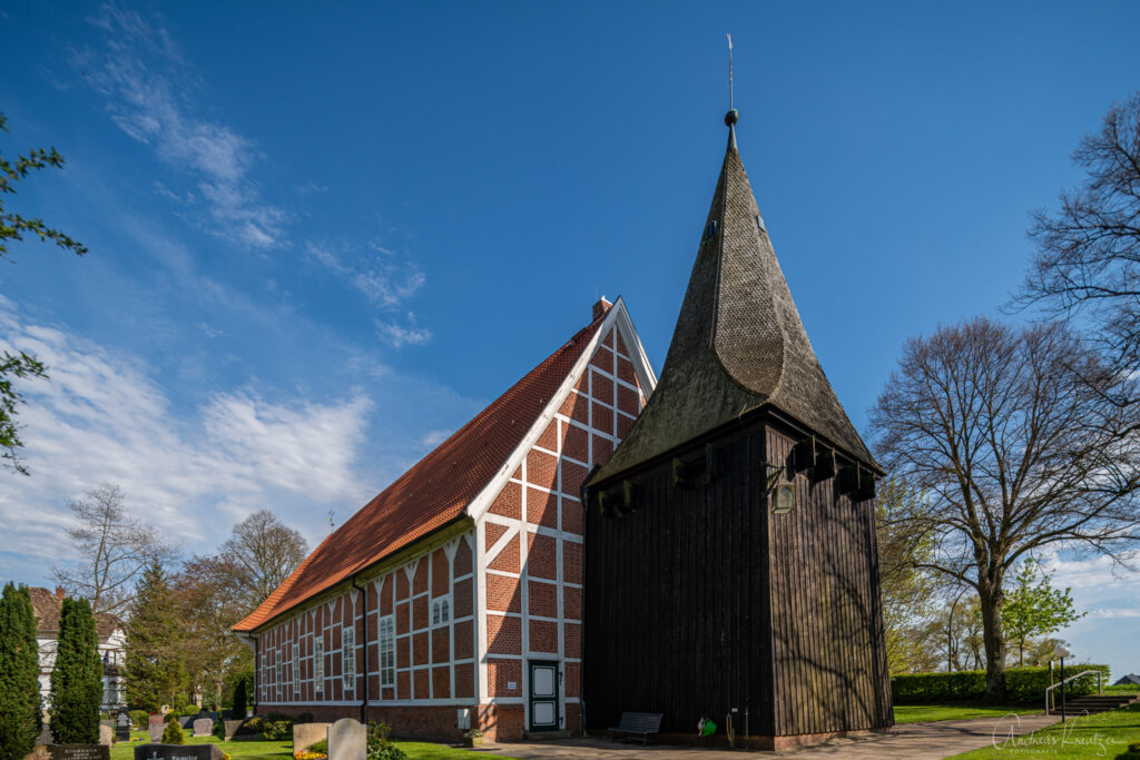 Dreieinigkeitskirche