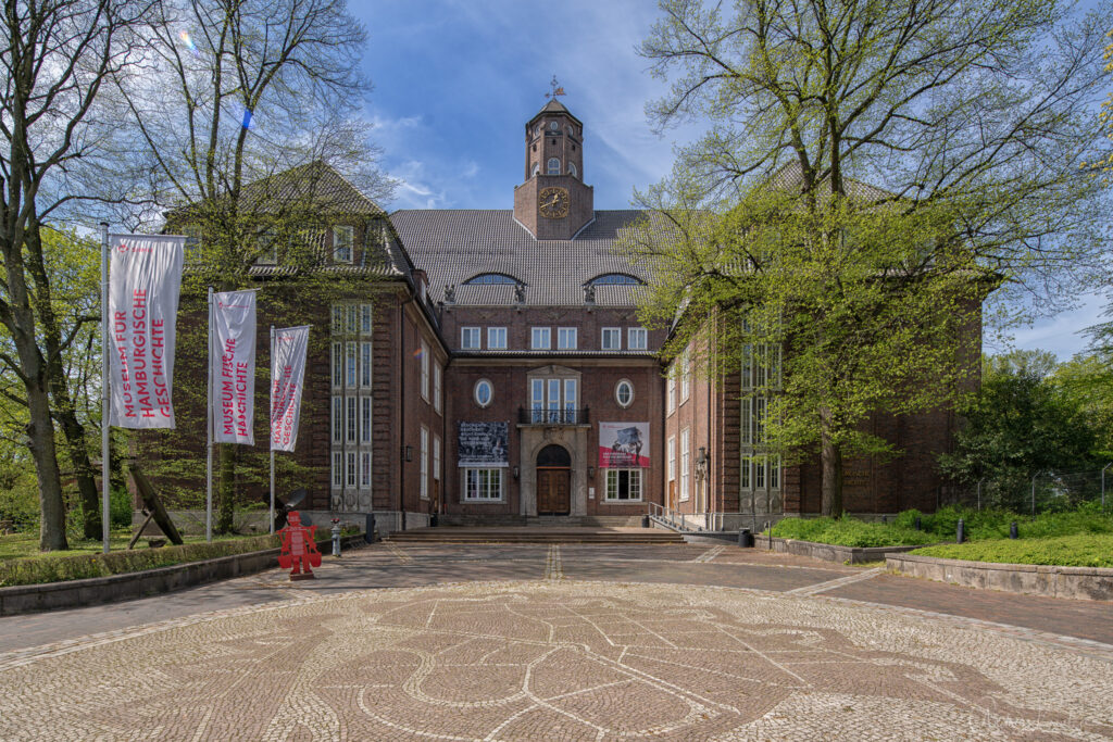 Museum fuer Hamburgische Geschichte