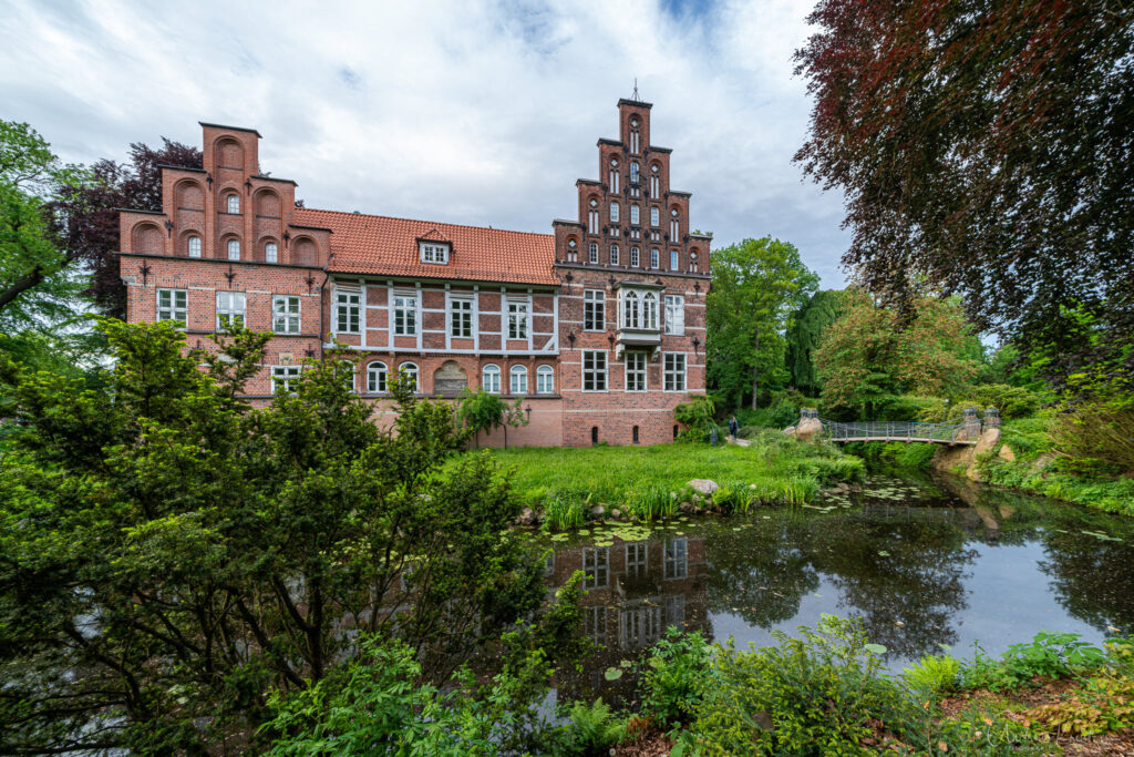 Bergedorfer Schloss