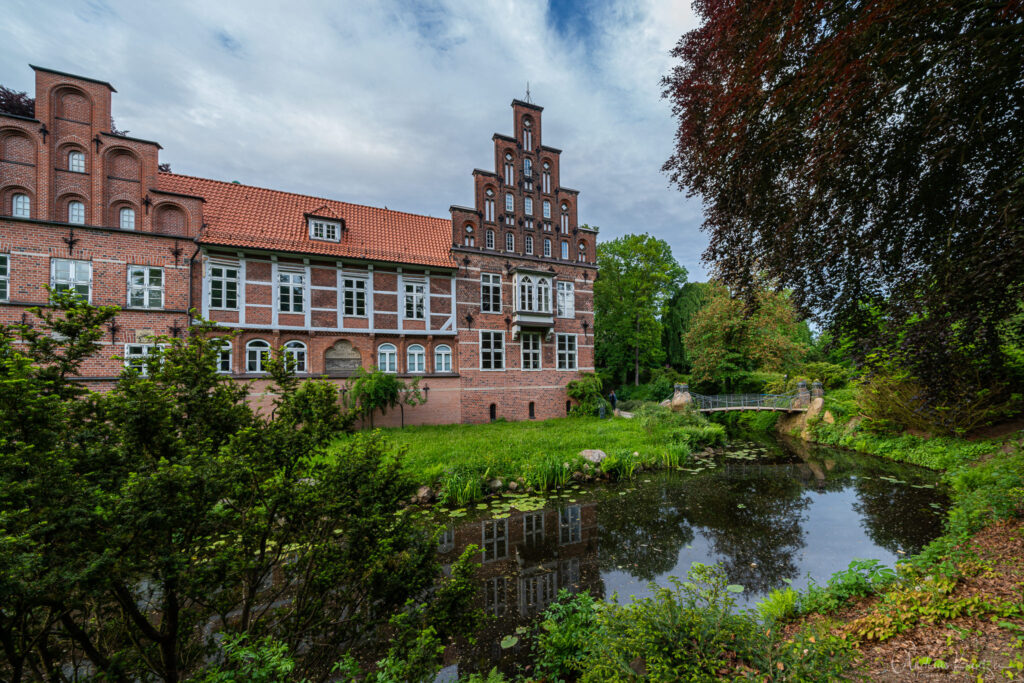 Bergedorfer Schloss