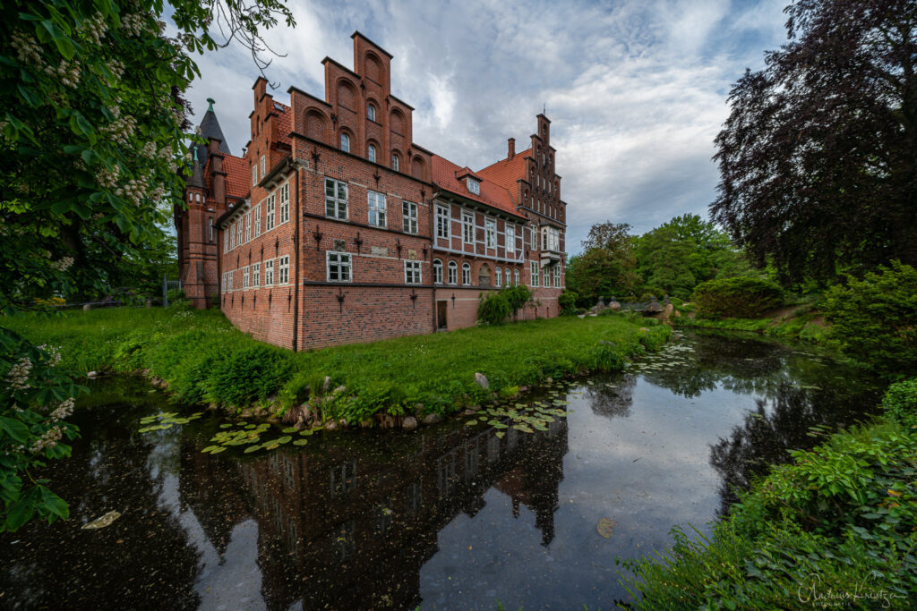 Bergedorfer Schloss