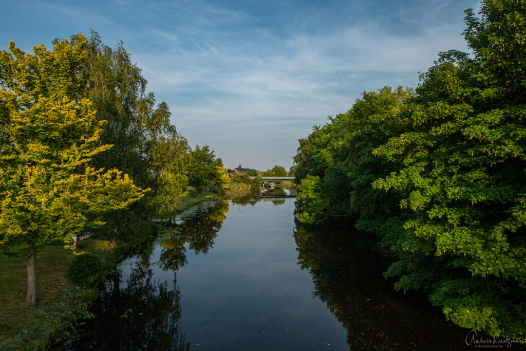 Dove Elbe