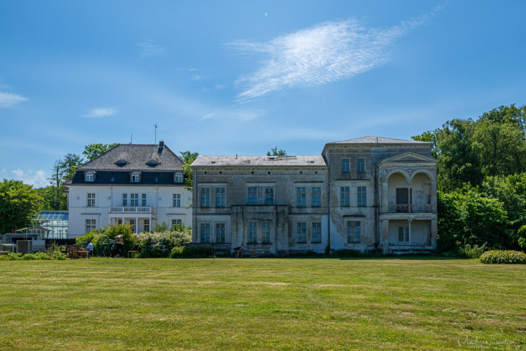 Heiligendamm Villa