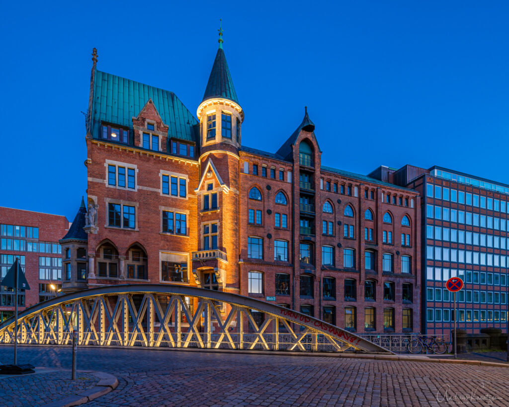 Neuerwegsbrücke