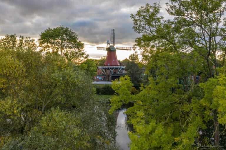 Reitbrooker Mühle