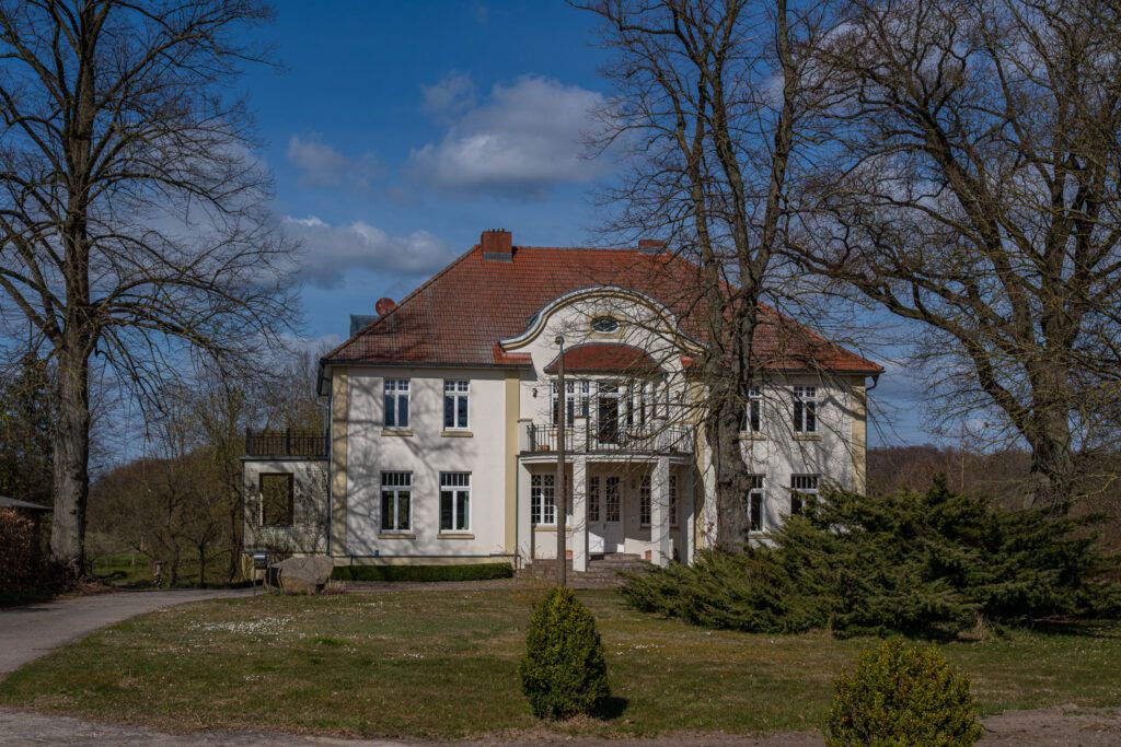 Gutshaus Wodenhof