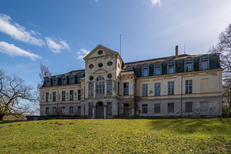 Schloss Grambow