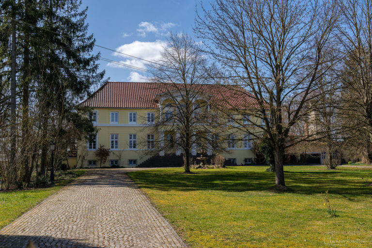 Schloss Schossin