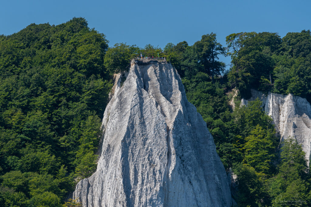 Königstuhl auf Rügen