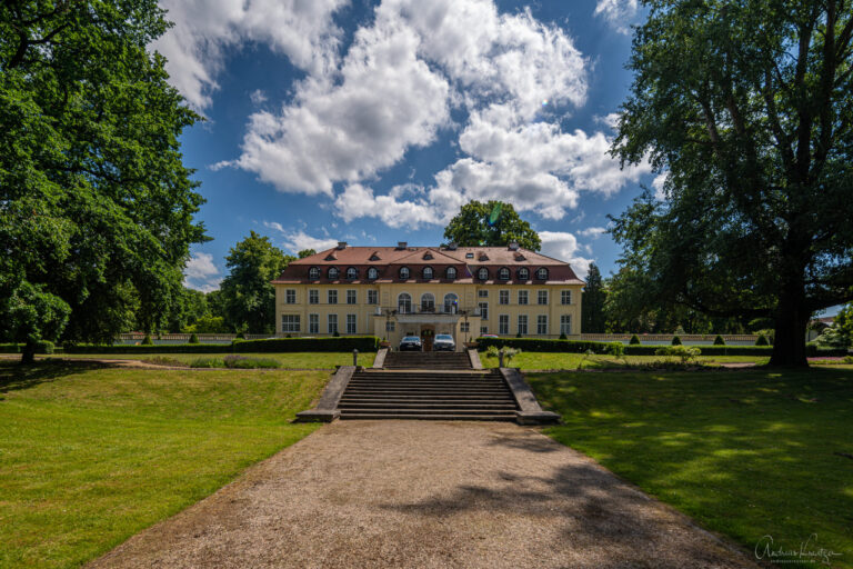 Schloss Hasenwinkel