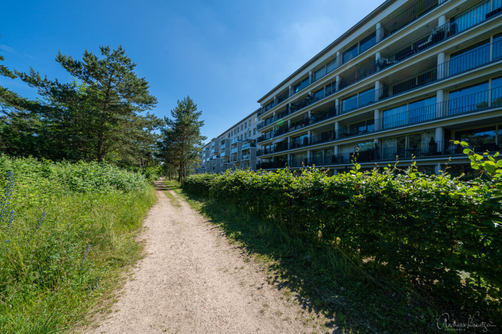 Prora