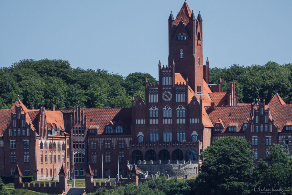 Marineschule Mürwik