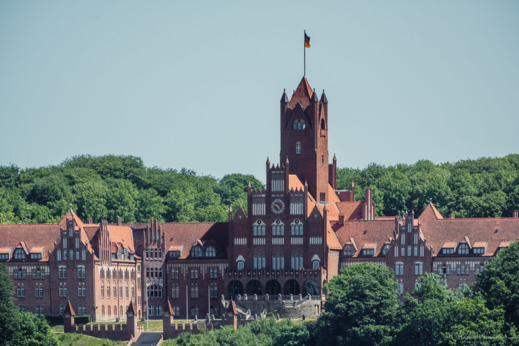 Marineschule Mürwik