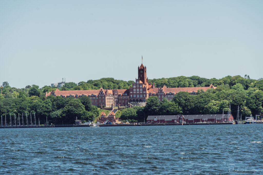 Marineschule Mürwik