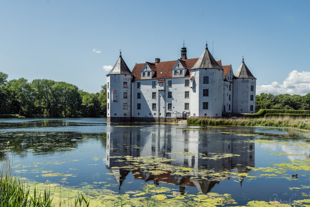 Schloss Glücksburg