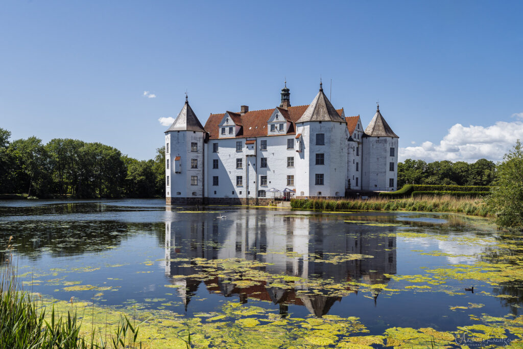 Schloss Glücksburg