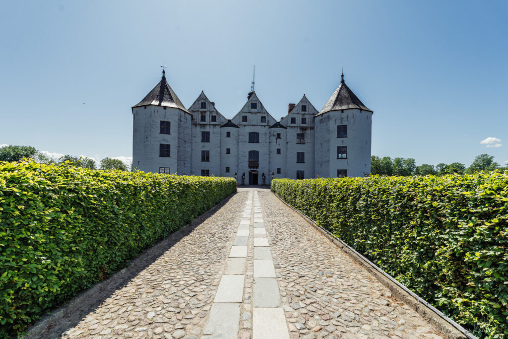 Schloss Glücksburg