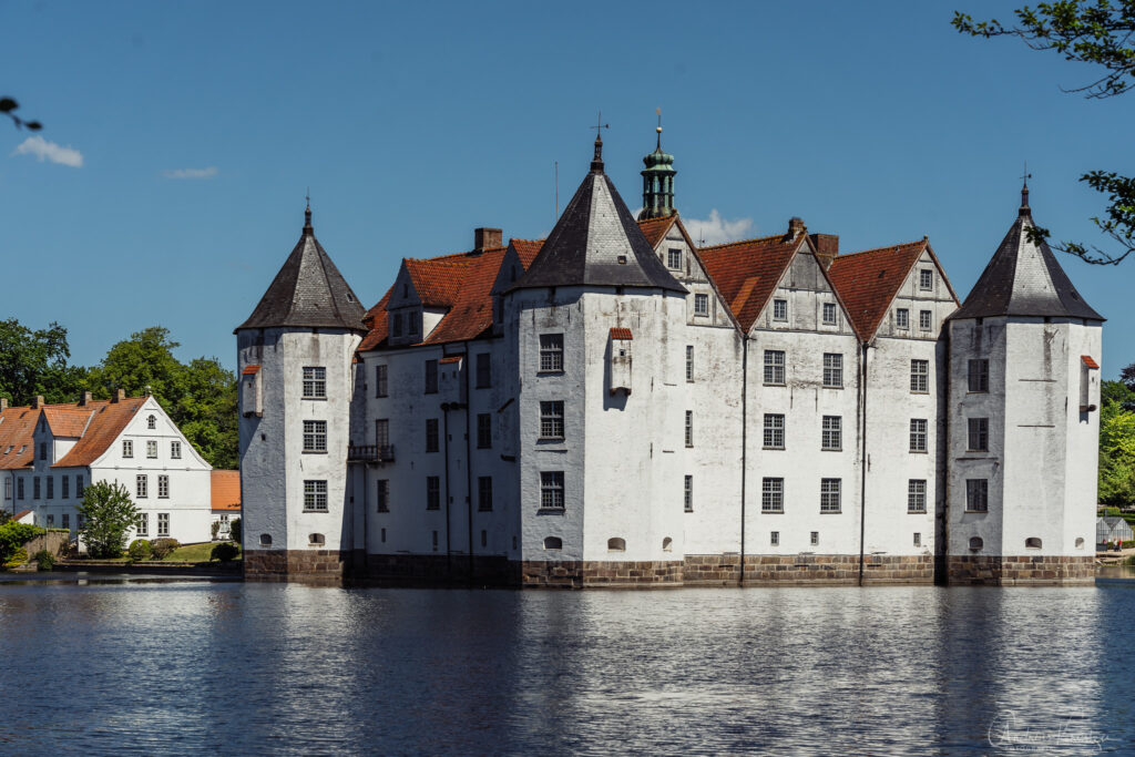 Schloss Glücksburg