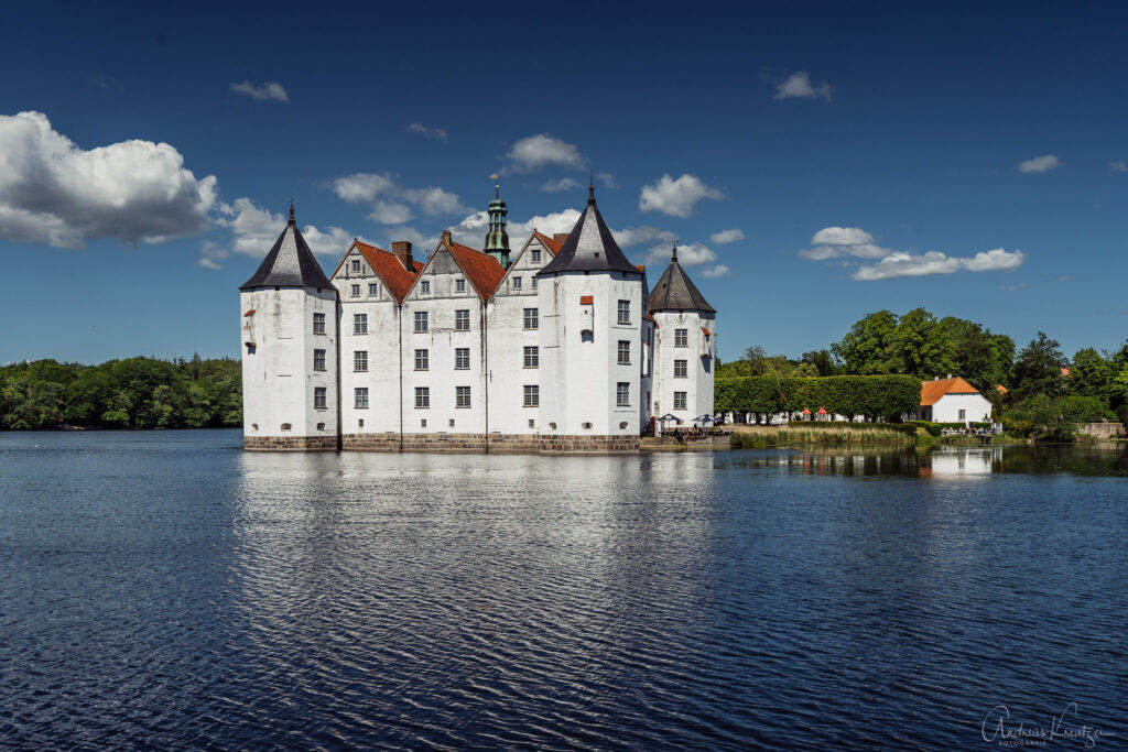 Schloss Glücksburg